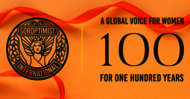 100 Jahre Orange the World