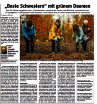 200 Bäume für SI